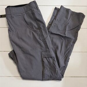 Prana Zion Straight Stretch Pants
